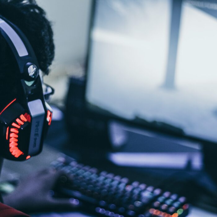 TROPHEE MARKETING GAMING ESPORT