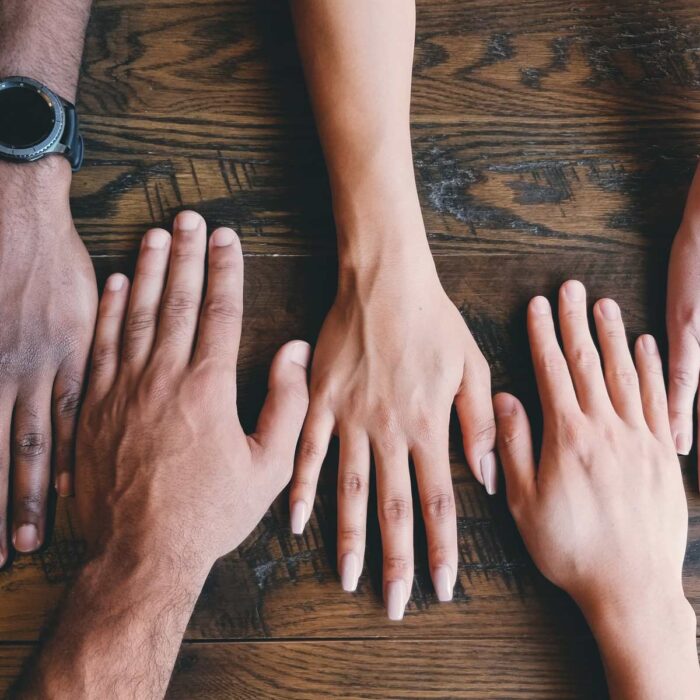 SOCIETY CHANGE : LA FUSEE DE LA RELANCE